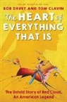 Tom Clavin, Clavin Tom, Bob Drury, Drury Bob, Kate Waters - The Heart of Everything That Is
