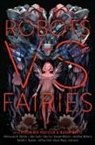 Dominik Parisien, Dominik Parisien, Navah Wolfe - Robots vs. Fairies