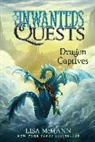 Lisa McMann, McMann Lisa - Dragon Captives