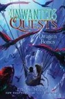 Lisa McMann - Dragon Bones