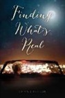 Emma Harrison, Harrison Emma - Finding What's Real