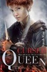 Sarah Fine - The Cursed Queen