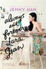 Jenny Han - Always and Forever, Lara Jean