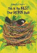 Denise Fleming, Denise Fleming - This Is the Nest That Robin Built