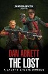 Dan Abnett - Lost
