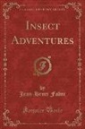 Jean-Henri Fabre - Insect Adventures (Classic Reprint)