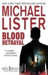Michael Lister - Blood Betrayal