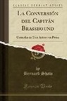 Bernard Shaw - La Conversión del Capitán Brassbound