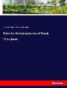 Howard Warburton Elphinstone, und Ander, und Andere - Rules for the Interpretation of Deeds