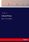 Anonym, Anonymous - A black Prince