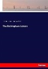 Ella F Maitland, Ella F. Maitland, Frederic Pollock, Frederick Pollock - The Etchingham Letters