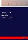 Elizabeth A F H Le Blond, Elizabeth A. F. H. Le Blond - High Life