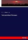Charlotte Mary Yonge - Two penniless Princesses
