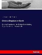 James L. Meagher, Jas L (James Luke) Meagher, Jas. L. (James Luke) Meagher - Christ's Kingdom on Earth