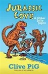 Clive Pig, Andrew Kingham - Jurassic Cove & Other Jolly Japes