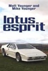 Matt Younger, Mike Younger - Lotus Esprit