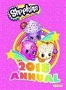 Centum Books Ltd - Shopkins Annual 2018