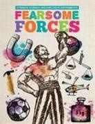 Mike Clark - Fearsome Forces