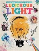 Mike Clark - Ludicrous Light