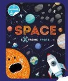 Steffi Cavell-Clarke, Steffi Clavell-Clarke, Danielle Rippengill - Space