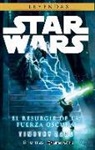 Timothy Zahn - Star Wars, El resurgir de la fuerza oscura