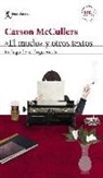 Carson McCullers - "El mudo" y otros textos
