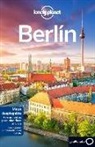 Lonely Planet, Andrea Schulte-Peevers - Berlín