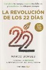 Marco Borges - La revolución de los 22 días