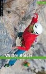 Markus Stadler - Alpinkletterführer Wilder Kaiser
