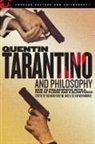 Richard Greene, K. Silem Mohammad, K.Silem Mohammad - Quentin Tarantino and Philosophy