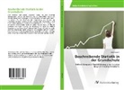 Julia Kranich - Beschreibende Statistik in der Grundschule