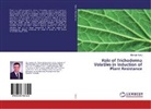 Metwally Kottb - Role of Trichoderma Volatiles in Induction of Plant Resistance