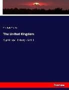 Goldwin Smith - The United Kingdom