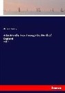 Arthur Young - A Six Months Tour Through the North of England