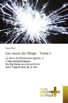 Pascal Wery - Les cours de l'Ange : Tome I