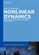 Ivan A Lukovsky, Ivan A. Lukovsky - Nonlinear Dynamics