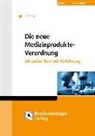 Ulrich M. Gassner, Ulrich Gassner (Prof. Dr.) - Die neue EU-Medizinprodukte-Verordnung