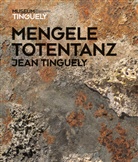 Sven Keller, Sophie Oosterwijk, Jean Tinguely, Roland Wetzel, Tinguel Museum Basel, Tinguely Museum Basel... - Jean Tinguely