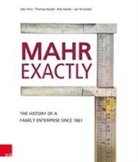 Ud Hinz, Udo Hinz, Thoma Keidel, Thomas Keidel, Rita Seidel, Rita et al Seidel... - Mahr exactly