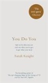 Sarah Knight - You Do You