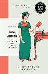 Gill Hornby, Hornby Gill - The Story of Jane Austen