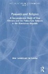 Mats Lundahl, Mats (Stockholm School of Economics Lundahl, Jan Lundius - Peasants and Religion