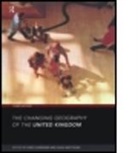 Hugh Matthews, Vince Gardiner, Gardiner Vince, Hugh Matthews - The Changing Geography of the UK