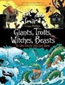 Craig Phillips, Craig S. Phillips - Giants, Trolls, Witches, Beasts