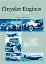 Willem Weertman, Willem L. Weertman - Chrysler Engines, 1922-1998