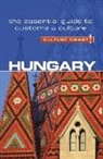 Culture Smart!, Kester Eddy, Eddy Kester, Brian McLean, Geoffrey Chesler - Hungary