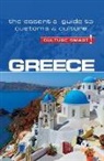Constantine Buhayer, Karma Choden, Culture Smart!, Geoffrey Chesler - Greece - Culture Smart!