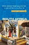 Culture Smart!, Isabella Morris, Geoffrey Chesler - South Africa - Culture Smart!