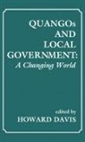 Howard Davis, Howard (University of Oregon Davis - QUANGOs and Local Government