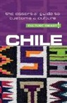 Culture Smart!, Caterina Perrone, Caterine Perrone, Geoffrey Chesler - Chile - Culture Smart!
